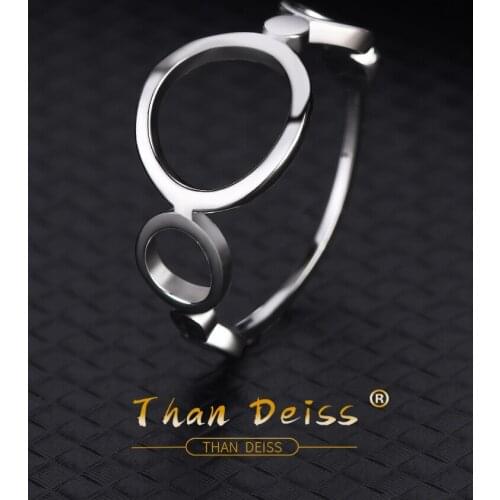 Than deiss Paired Rings