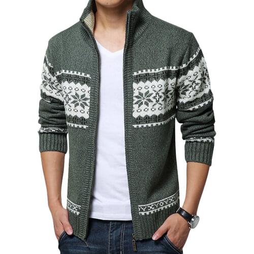 Мужские шерстяные кардиганы Viankani China At AliExpress