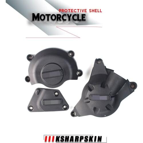 Motorcycles Engine cover Protection case For Honda CBR1000 2008-2016 CBR1000R CBR1000RR cbr 1000r 1000rr cbr1000 r rr