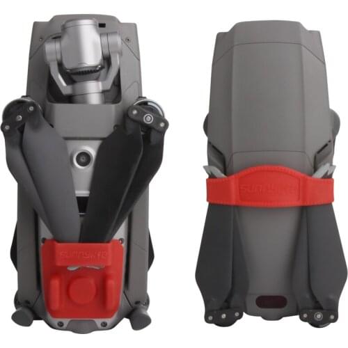 Sunnylife Propeller Protective Stabilizers Prop Holder for DJI MAVIC 2 PRO & ZOOM Drone Accessory