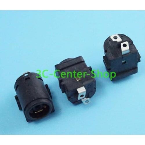 1 PCS Original 2-PIN Laptop dc power jack For Sony PCG-51111T VPCSC1AFM/S VPCSC31FM/S VPCSC41FM/S DC JACK Connector