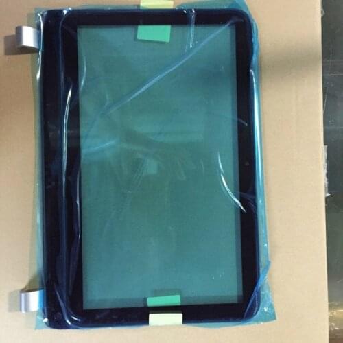 11.6 laptop touch for HP Pavilion TouchSmart 11-E digitizer TouchScreen Glass with frame Original 980B60102