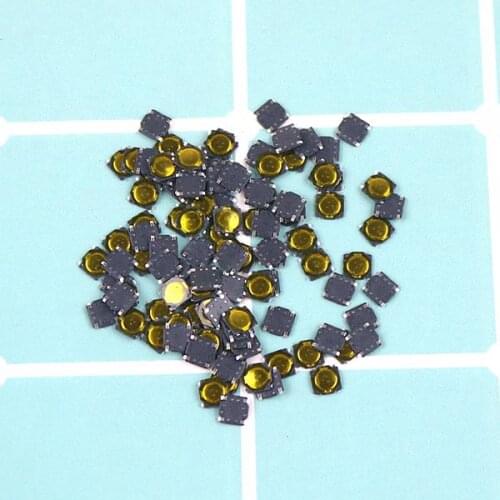 3.7*3.7*0.35 thin film switch touch switch TS-032D film key Mini Switch 10PCS