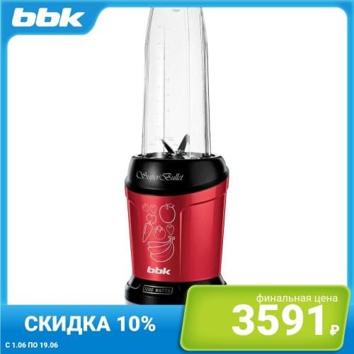 Стационарные блендеры BBK China At AliExpress