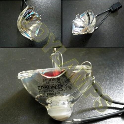 ELP-LP60 Replacement Projector Lamp/Bulb For 425Wi/430i/435Wi/EB-900/EB-905/Powerlite 420/425W/ 905/92/93+/93/95/96W/H383/H383A