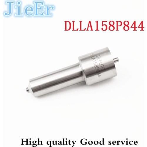 Common Rail CR Injector Nozzle DLLA158P844 CRI NOZZLE for Injector 095000-5601