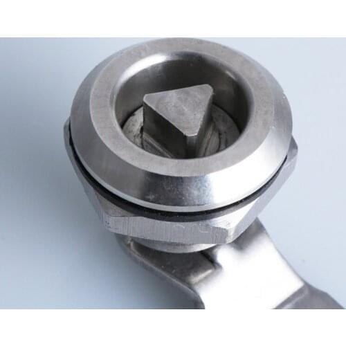 Customized product Stainless steel series Cylinder /cam lock,400pcs