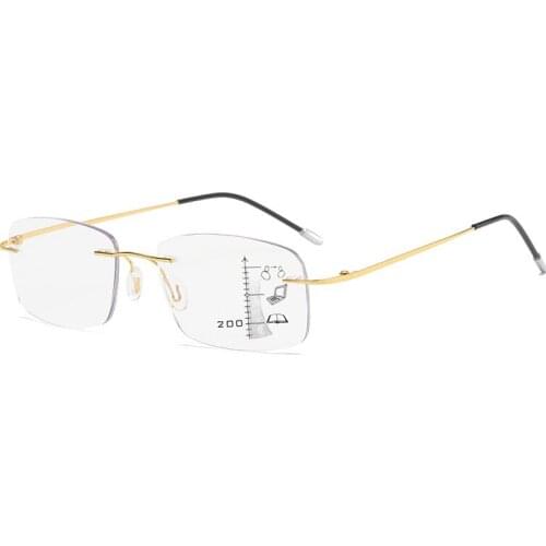 Retro Small Round Reading Glasses Vintage Presbyopia Eyewear Men Computer Reader Magnifier +1.0 +1.5 +2.0 +2.5 +3.0 +3.5+4.0