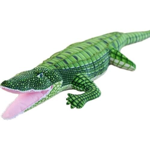 Simulation doll 3D Creative Simulation Realistic Funny Plush Toys Doll home floor kids toys Birthday Gifts