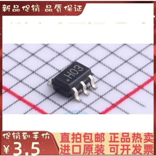 2-10PCS/lot AD8029AKSZ-REEL7 SC70-6 H03 New original IC