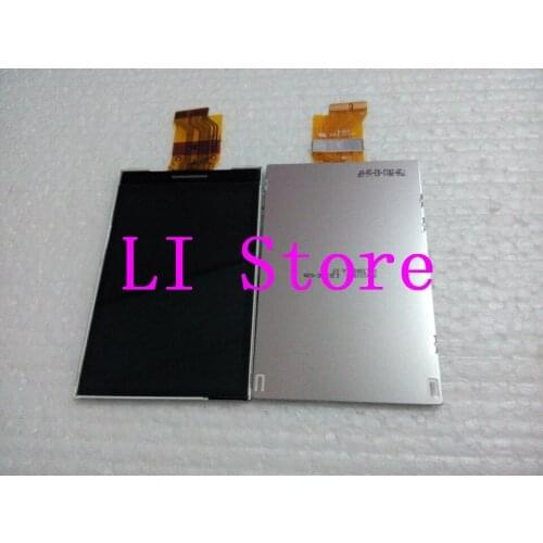 NEW LCD Display Screen For Panasonic DMC-FP5 FP5 Digital Camera NO Touch With Backlight