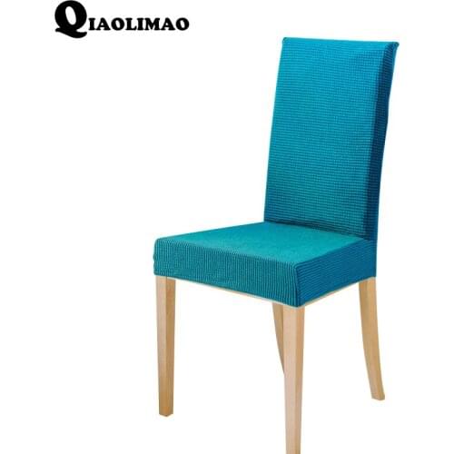 Qiaolimao Stretch Chair Covers