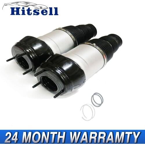 Air Suspension Shock Absorber Repair Kit for Mercedes-Benz GL ML W166 Air Spring Bag 1663201413 1663206813 air bag suspension