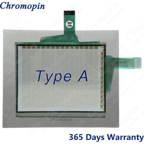 XBTG2120 XBT-G2120 Schneider Touch Screen Panel Glass Digitized Brand New HMI PLC