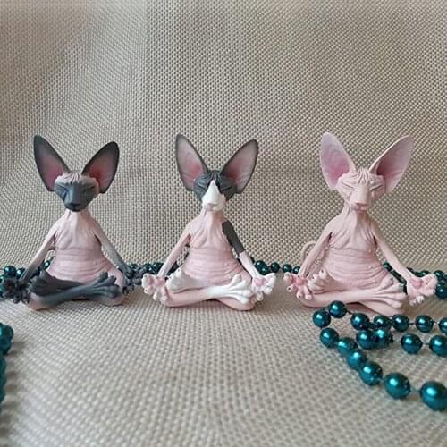 Miniature Figurines TPXCKz China