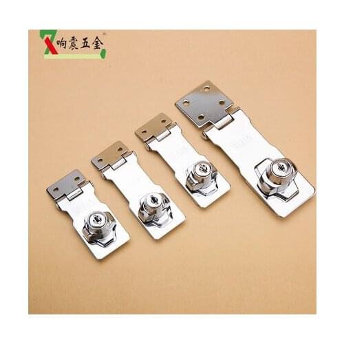 Locking lock with lockcard door lock letter box lock drawer lock