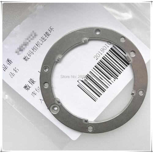 Repair Parts For Panasonic Lumix DMC-GH3 DMC-GH4 DC-GH5 DC-G9 DMC-G80 DMC-GX8 DMC-GX8S Lens Bayonet Mounting Mount Ring VMD6702