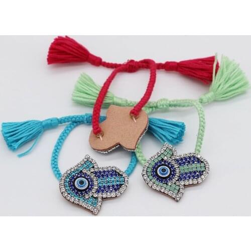 Colorful rhinestone bracelet Baroque exquisite luxury elegant geometric personality rhinestone bracelet dance bracelet 609