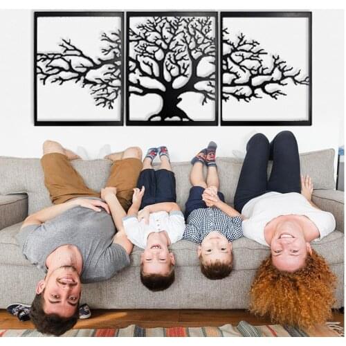 Baupor Metal Photo Frames