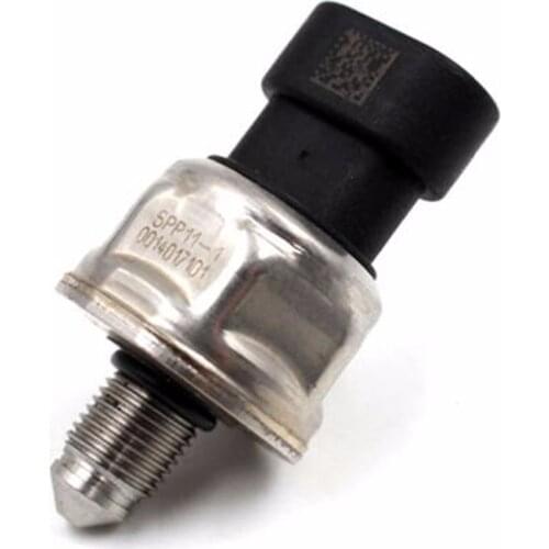 Power Steering Oil Pressure Sensor Fuel Pressure Sensor Oil Pressure Switch / Valve for GMC Cadillac Chevrolet 5PP11-1 5PP111