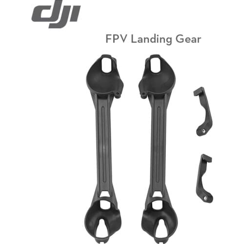 DJI FPV Drone Arm Bracers Easy to Assemble and Disassemble Effectively Enhance Drone Arm Strength And Reduce the Risk of Drone