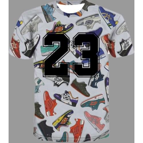 2021 New Creative Summer Short Sleeve Digital Printing Mens T Shirt Fashion O-Neck Mesh Breathable Unisex Tee Tops Streetwear