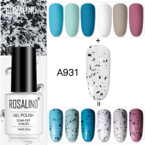 7ml/10ml Soak Off Eggshell Gel Polish Effect Varnishes For Nails Art Eggshell Hybrid Design UV LED Gel Lamp Nail Glue TSLM2