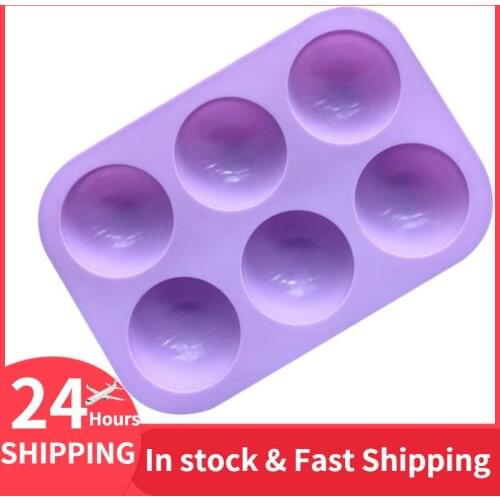 HiMISS Cake Decorating Molds