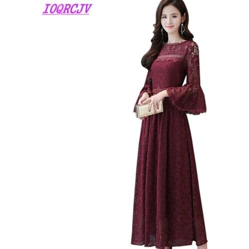 IOQRCJV Long Summer Dresses