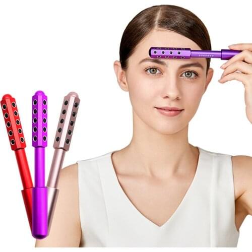 Beauty Stick Roller Stick 30 Germanium Massage Stick Beauty Stick Massage Instrument Cleansing Instrument
