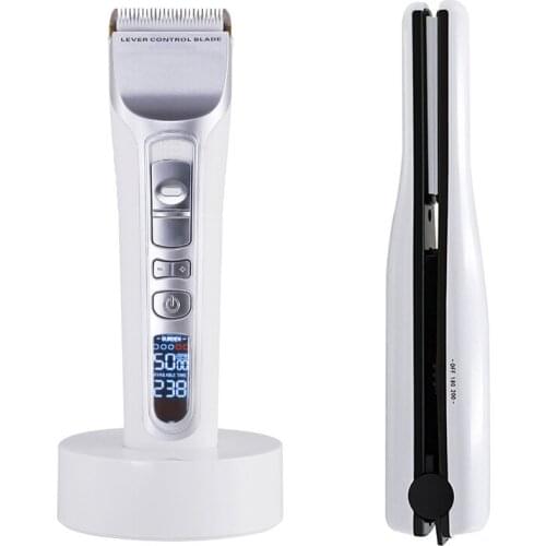 MADAMI Hair Trimmers