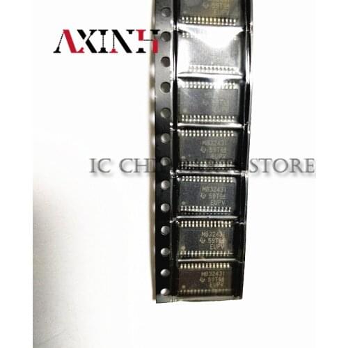 MAX3243IPWR 50pcs Free shipping MAX3243IPWR MB3243I TSSOP-28 100% New&Original in stock