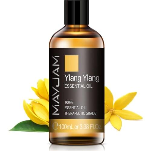 MAYJAM Essential Oils-aphrodisiacs