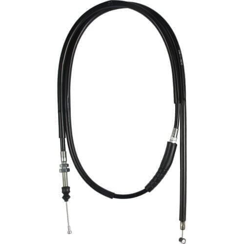 MotoMaster 54011-0070 Clutch Cables for Kawasaki VN 900 B Classic/VN 900 C Custom