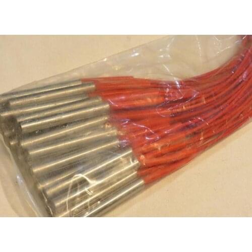 3pcs Bass bending rion heating tube of Bass rib iron 220v, 300