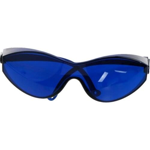 New IPL beauty protective glasses red Laser hoton Color light Safety goggles