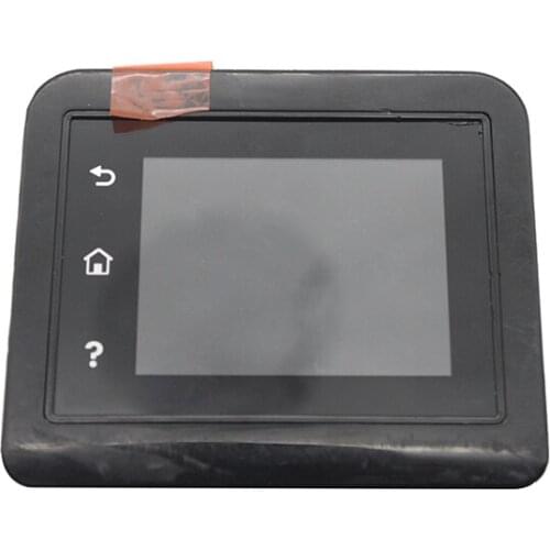 G3Q57-60113 Control panel for HP M130FW 132FW Key Board Printer Spare Parts