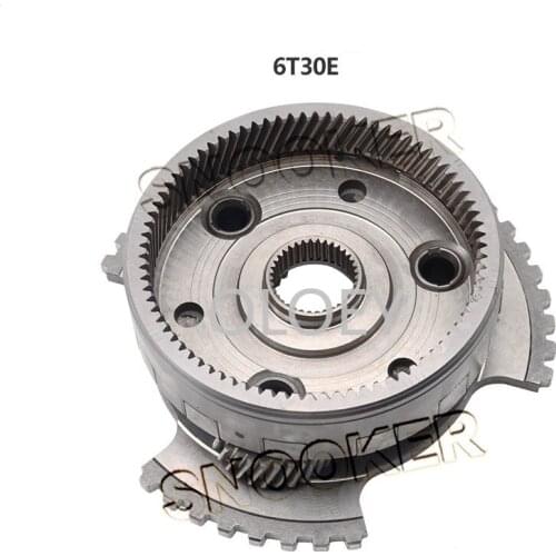 Gearbox 6T30E gearbox three-claw planet carrier reaction bracket for Buick Yinglangkaiyue Baojun 730