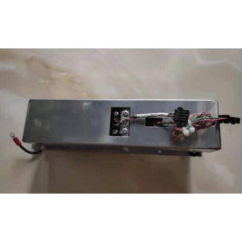 Mindray BC5180CRP BC5310CRP BC5390CRP BC-5180CRP BC-5310CRP BC-5390CRP hemocytometer 100ul screw drive syringe assembly