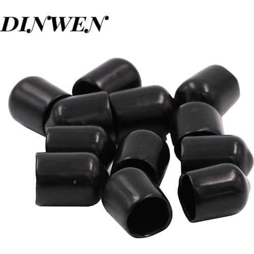 Silicon RCA Connector Jack Protector Cover Dust Proof Caps for TV AMPLIFIER SPEAKER CD PLAYER