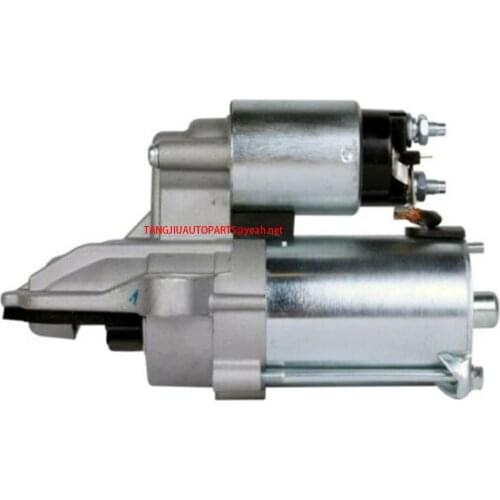 Starter Motor Fit VOLVO C30 S40 V50 2005-2013 36002497 31288275 36002761 8603377