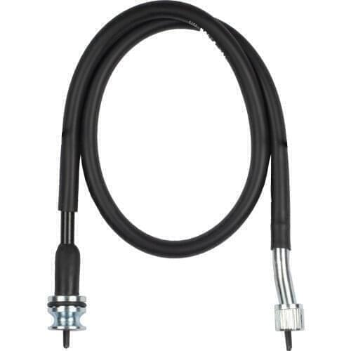 MotoMaster 1JK-83560-00 Tachometer Cable for Yamaha RD 80 LC II (1983-1986)