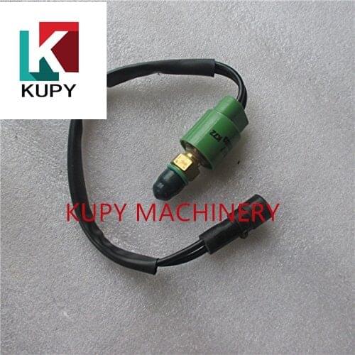 Kupy high quality 1060180 106-0180X02 Pressure Switch FITS Caterpillar CAT E320B E330 312