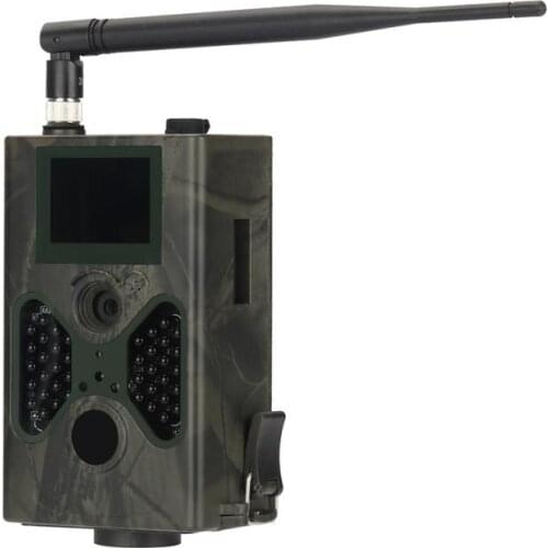 1080P Photo trap Hunting Wildlife Monitoring Wildlife Cameras 16MP Hunting Cameras Trail Motion Activated Security Night Vision