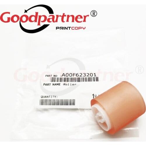 10X Feed Roller for Konica Minolta bizhub C224 C284 C364 C454 C554 308 368 458 558 224 284 364 454 554 221 227 287 223 283 363