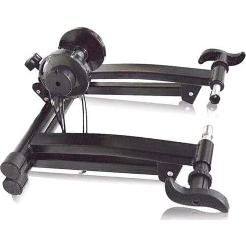 6 Speed Bicycle Trainer Cycling Parts Indoor Mountain Bike Trainer Roller Road Bicycle