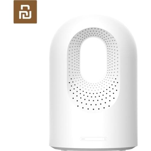 Youpin AFu Sleep Fragrance Instrument Night Light Essential Oil Aromatherapy Machine Built-in Lithium Battery Wireless Design