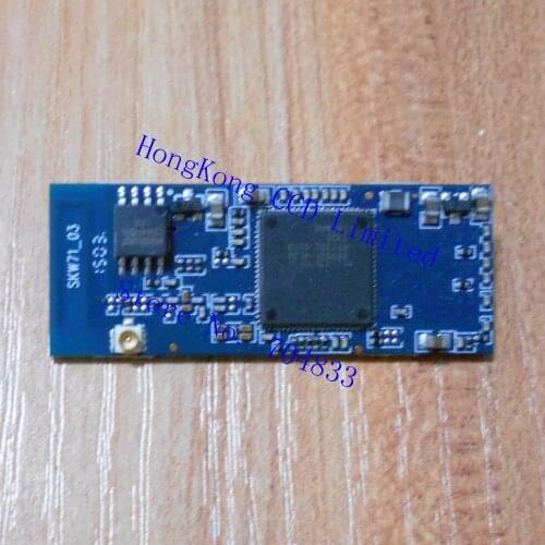 AR9331 development board EL-M150 openwrt wifi module wireless module TC-AR17SK