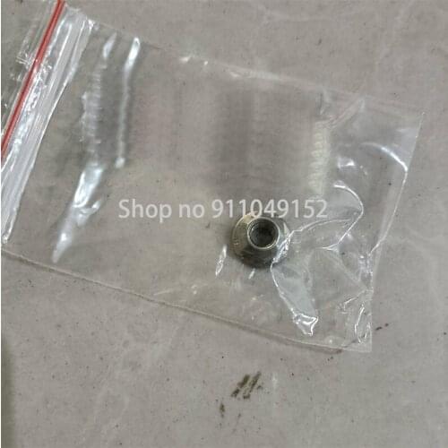 CAR flange nut bm wE46 318CI N42 E46 316CI N40 E46 318CI N46 E46 316CI N45 E46 316I N46 screw