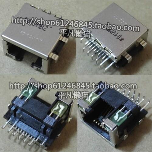 Free shipping Brand new original For Lenovo X301 For Thinkpad main board interface network interface network interface